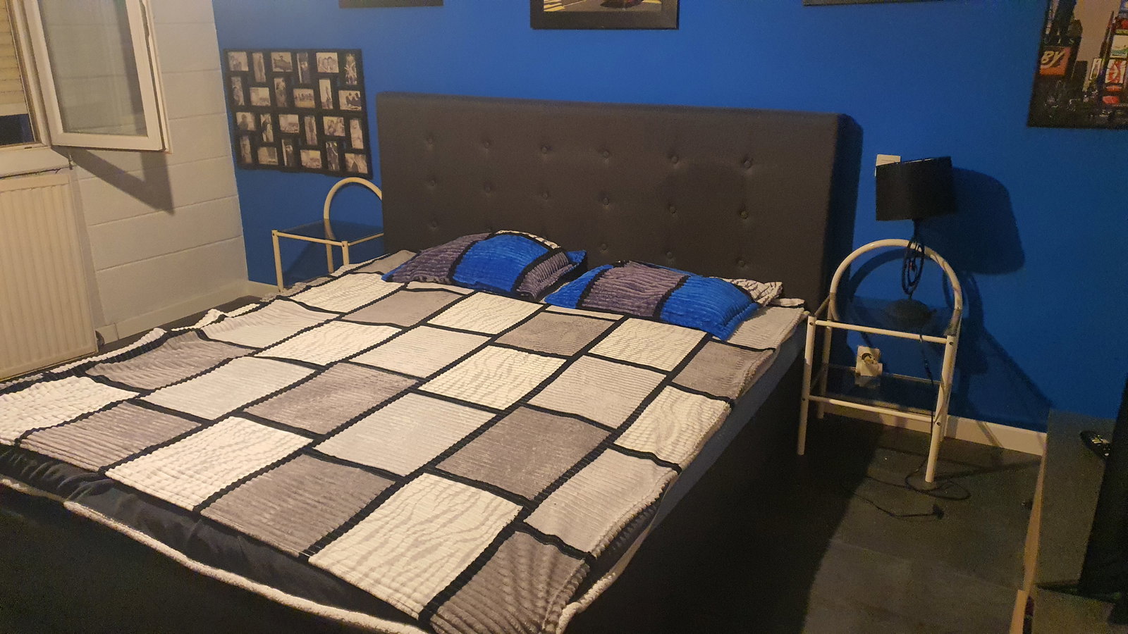 Hemvistelse Carcassonne 646050