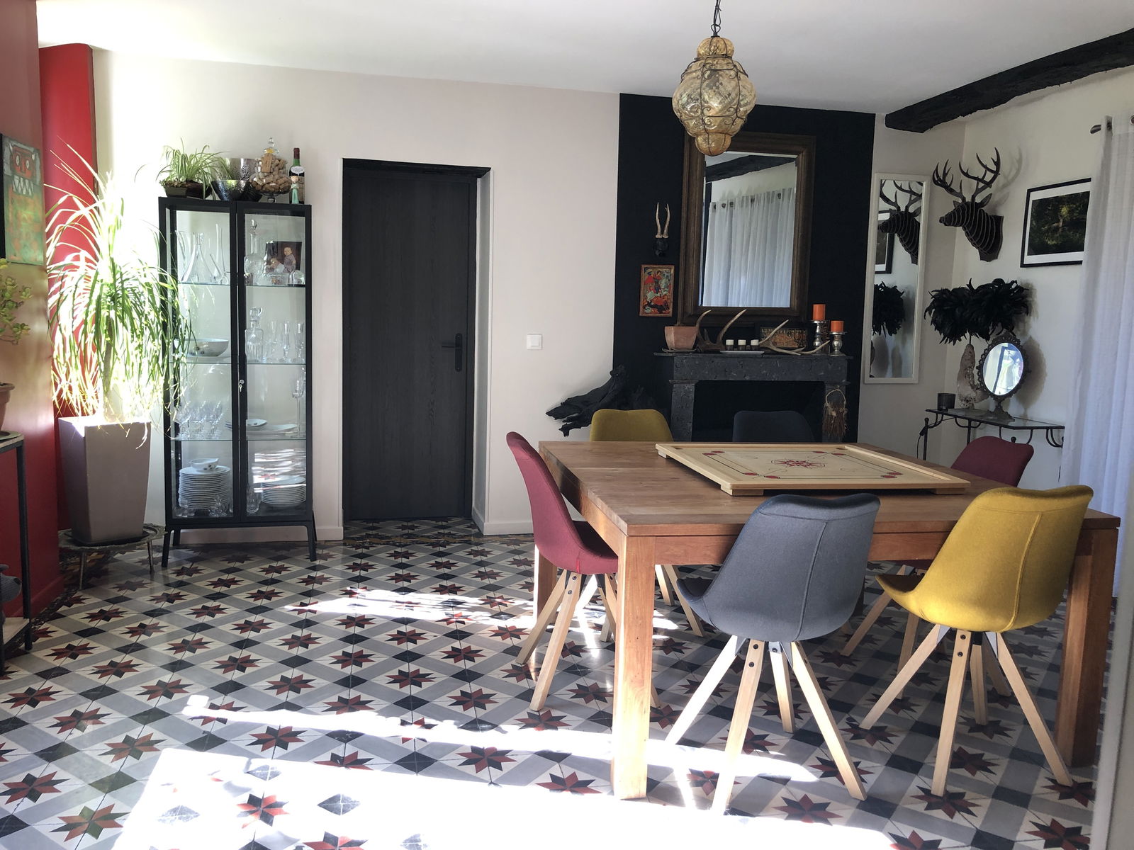 Hemvistelse Clermont 256296