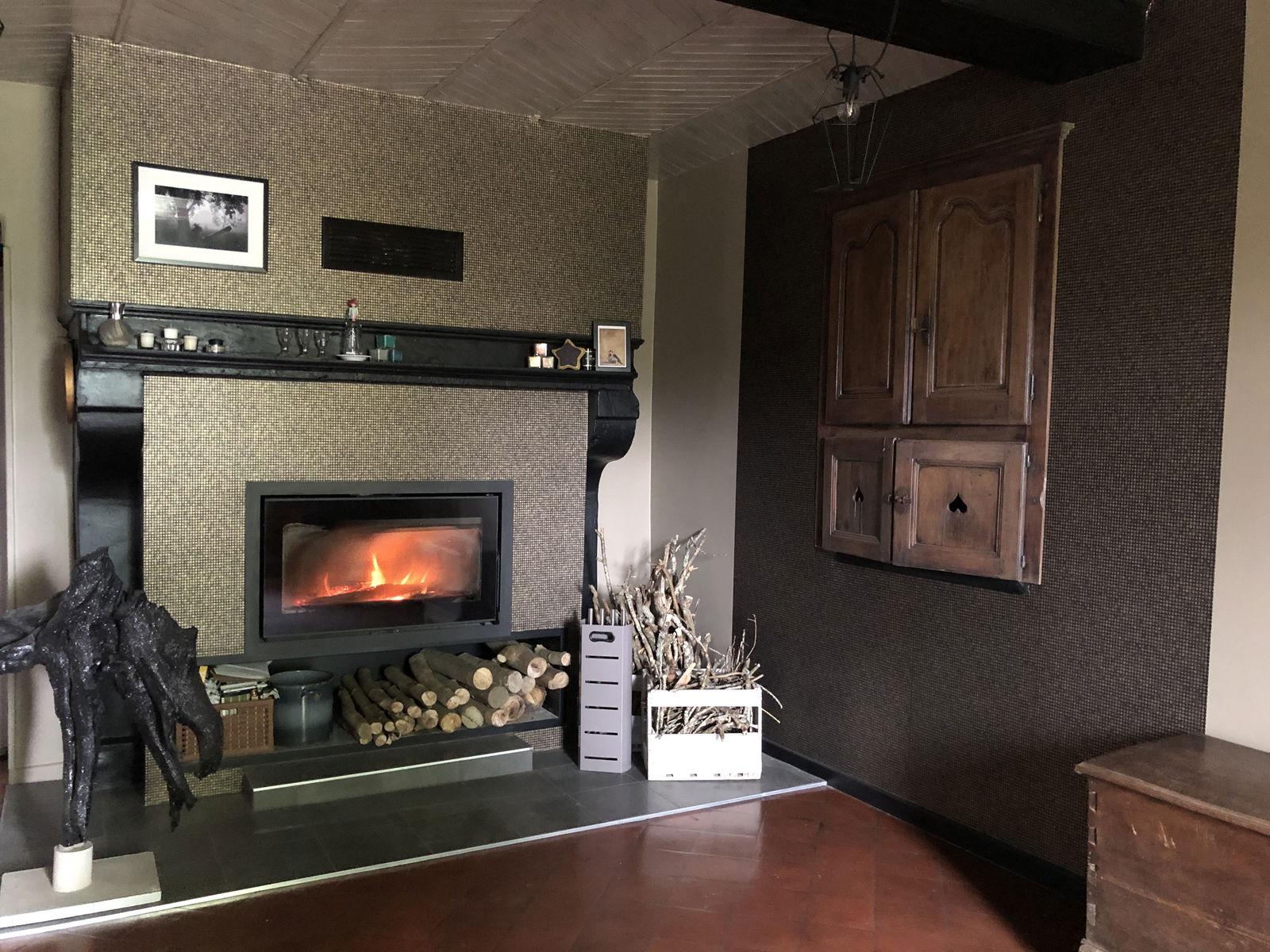 Hemvistelse Clermont 256296