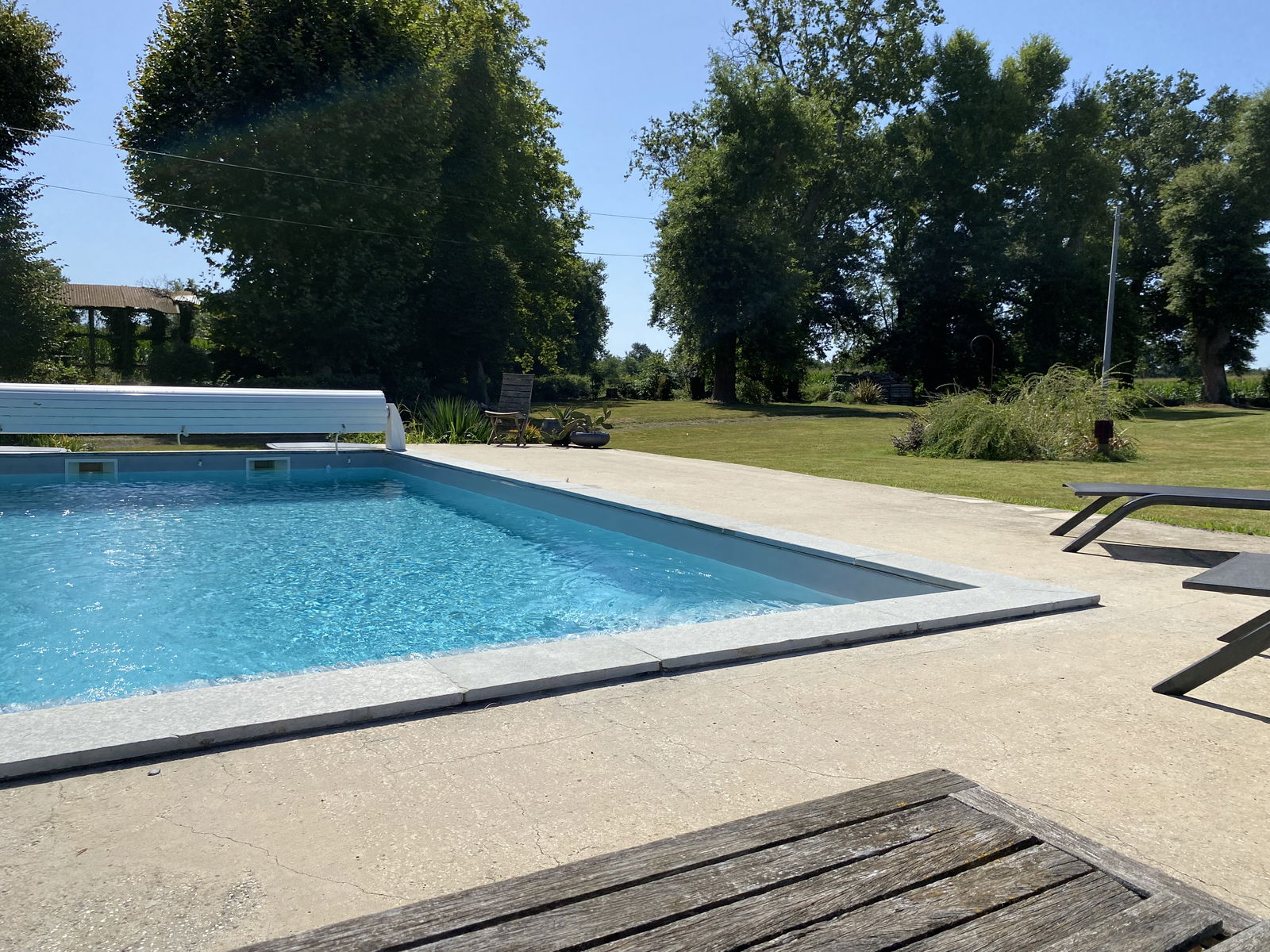 Hemvistelse Clermont 256296