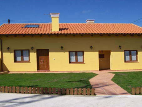 Gehele Woning Luanco 33516-2