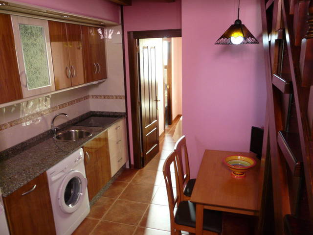 Gehele Woning Luanco 33516-4