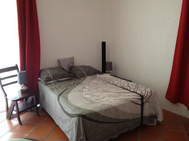Bed And Breakfast Le Morne-Vert 36546