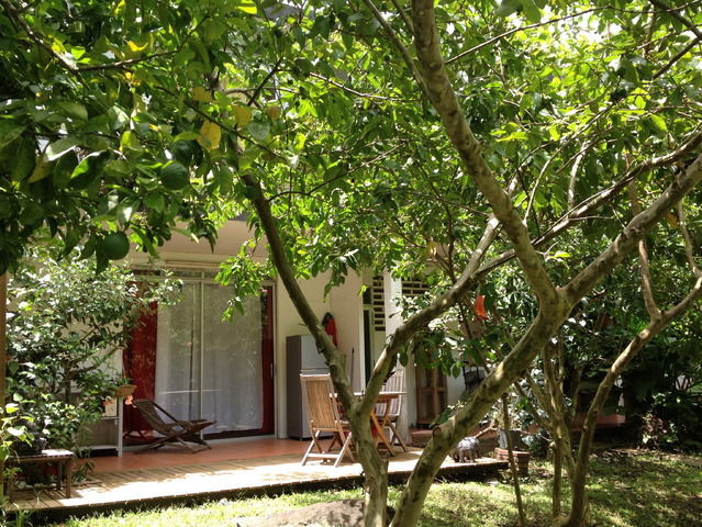 Bed And Breakfast Le Morne-Vert 36546
