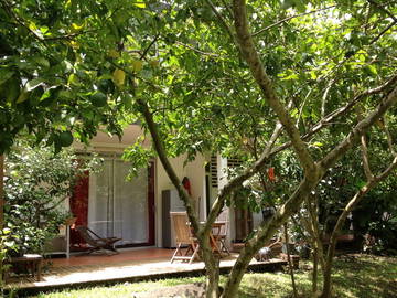 Room For Rent Le Morne-Vert 36546