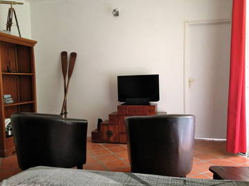 Chambre D'hôte Le Morne-Vert 36546-5