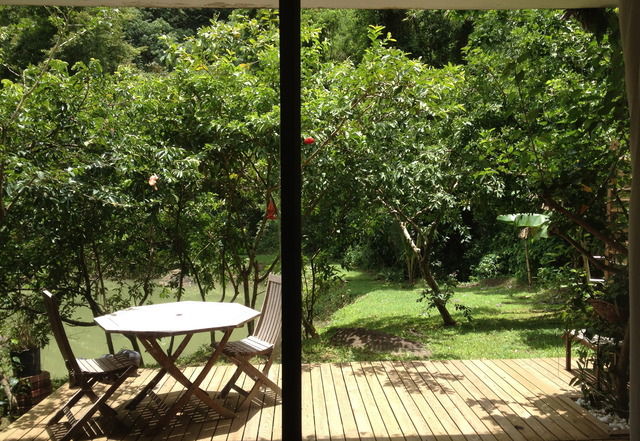 Bed And Breakfast Le Morne-Vert 36546