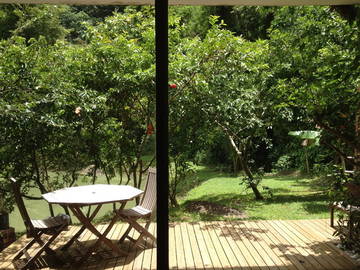 Chambre D'hôte Le Morne-Vert 36546-6