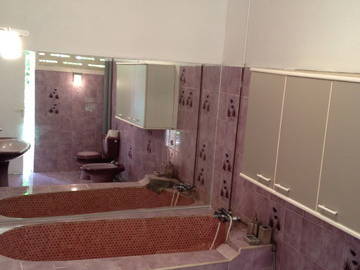 Chambre D'hôte Le Morne-Vert 36546-7