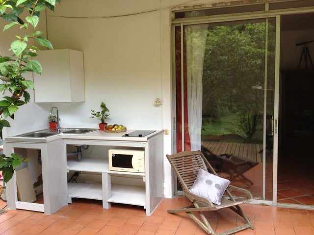Bed And Breakfast Le Morne-Vert 36546