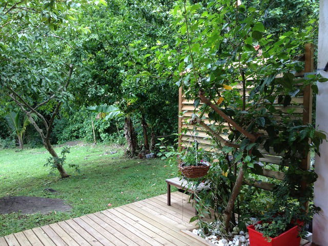 Bed And Breakfast Le Morne-Vert 36546