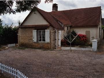 Chambre À Louer Le Merlerault 46810