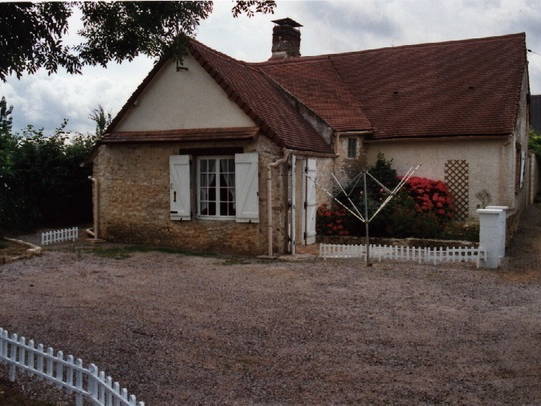 Toda La Casa Le Merlerault 46810-2