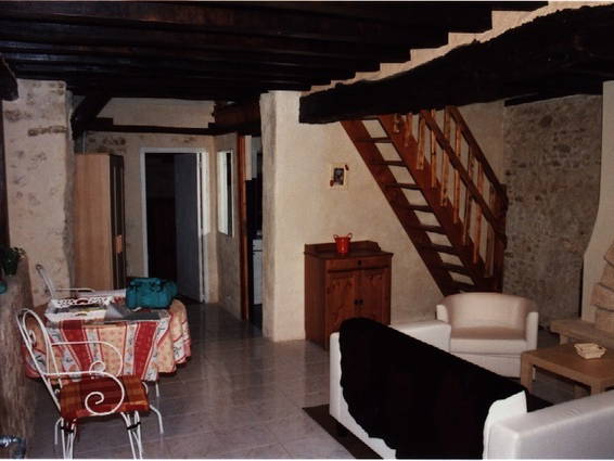 Chambre À Louer Le Merlerault 46810