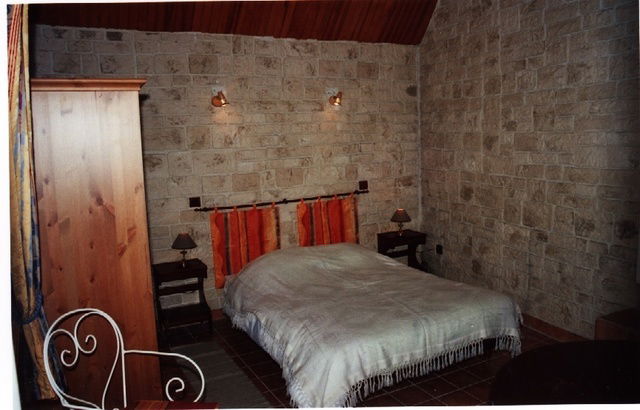 Entire Home Le Merlerault 46810