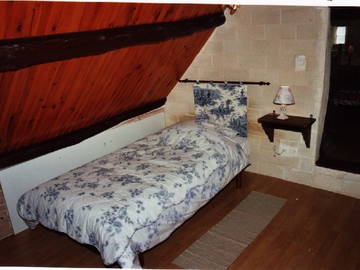 Logement Entier Le Merlerault 46810-6