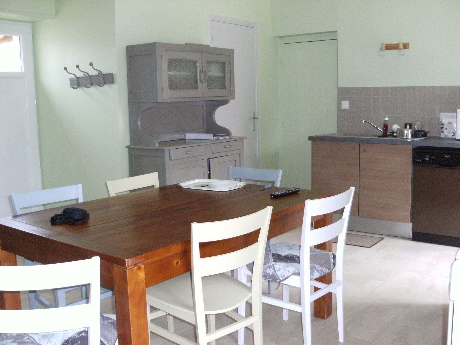 Entire Home Égry 122163