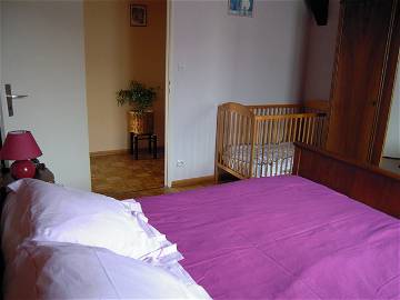 Chambre À Louer Wintzenheim 48919