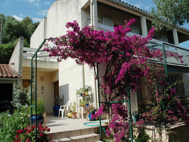 Chambre À Louer Alata 163824