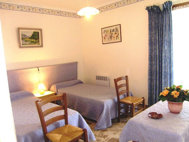 Chambre À Louer Alata 163824