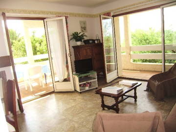 Logement Entier Alata 163824-4