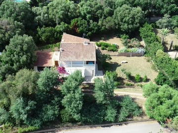 Logement Entier Alata 163824-9