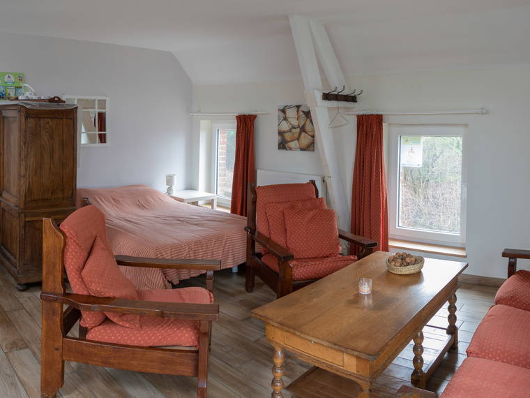 Homestay Tournai 215377