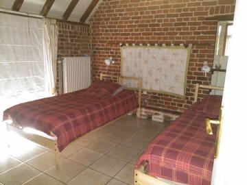 Chambre À Louer Tournai 294584