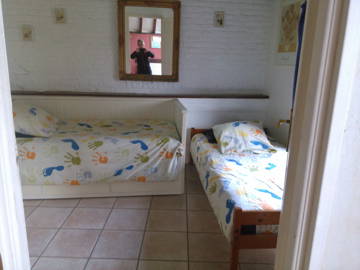 Chambre À Louer Tournai 294584