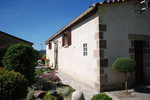 Onafhanklike Ateljee Générargues 53732