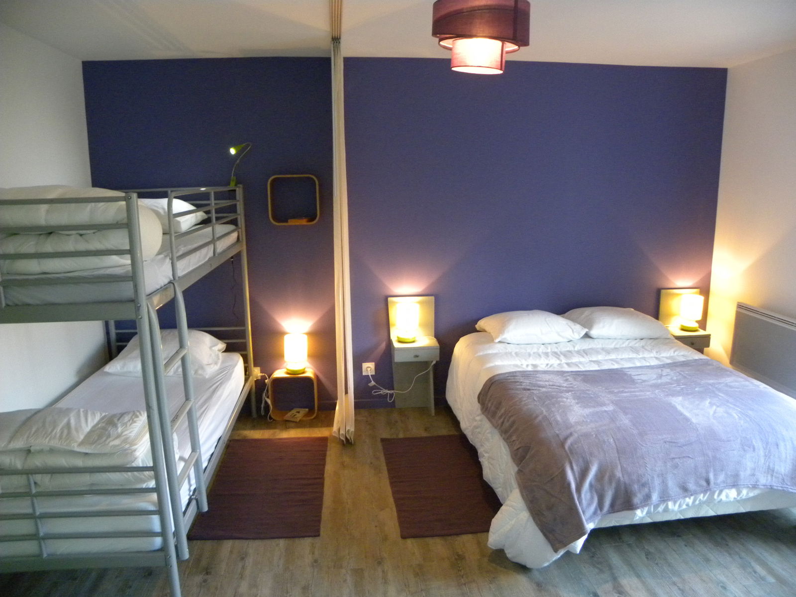 Entire Home Corbelin 102682