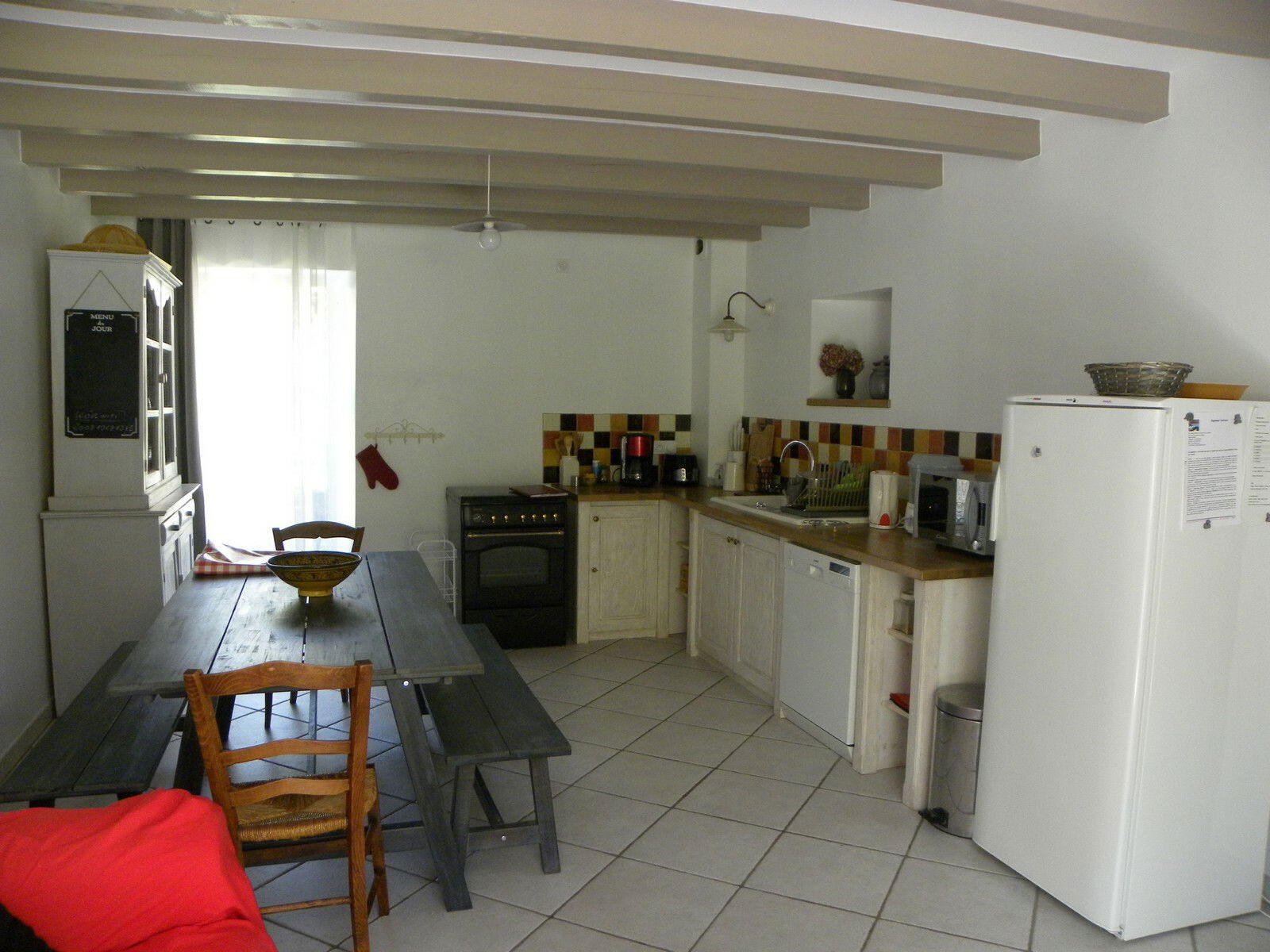 Entire Home Corbelin 102682