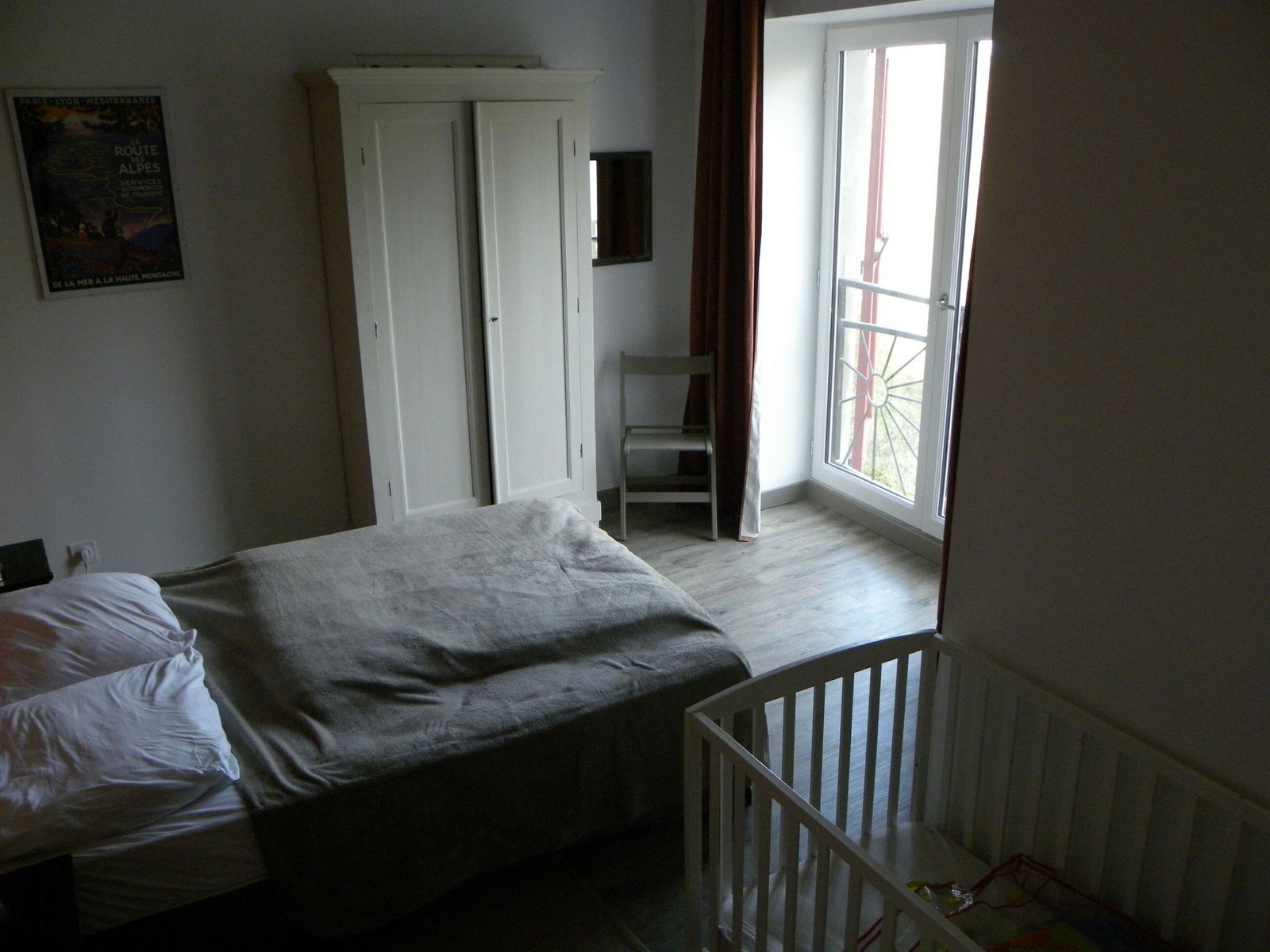 Entire Home Corbelin 102682