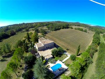 Roomlala | Rural Gites In The Cévennes With Swimming Pool