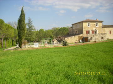 Chambre À Louer Rousson 90617