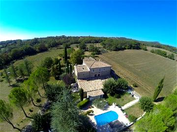 Roomlala | Rural Gites In The Cevennes With Swimming Pool.