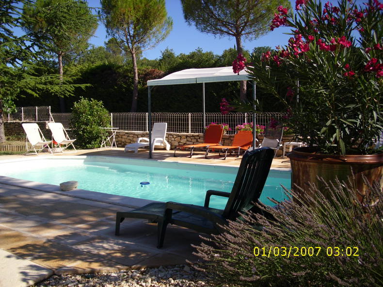 Ganzes Haus Rousson 90672-2