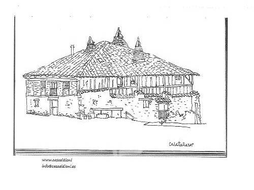 Casa Inteira Calatañazor 177661-1