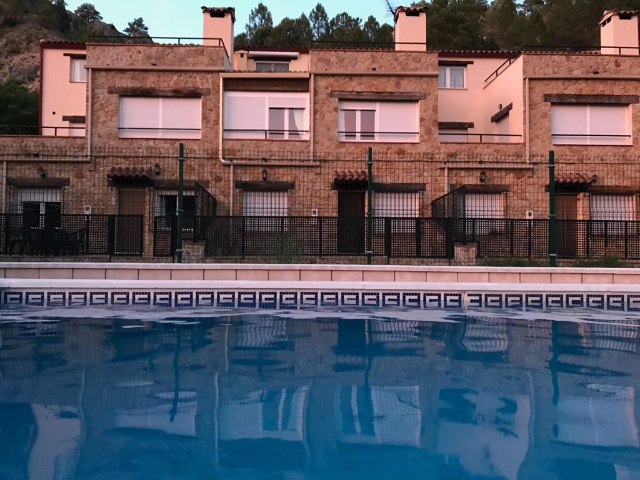 Hospedagem Em Casa De Família Andalucía 177156-1