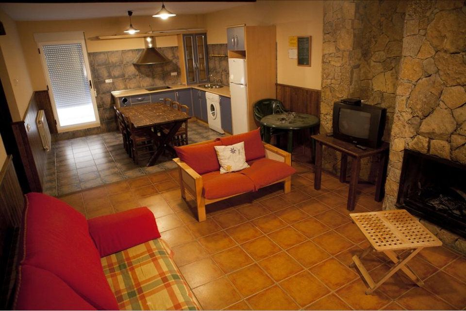 Homestay Andalucía 177156