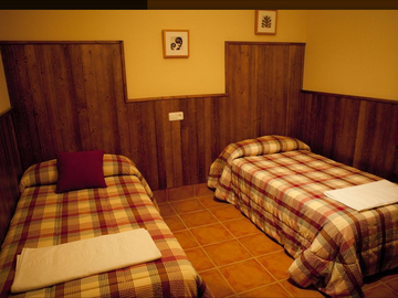 Chambre Chez L'habitant Andalucía 177156-5