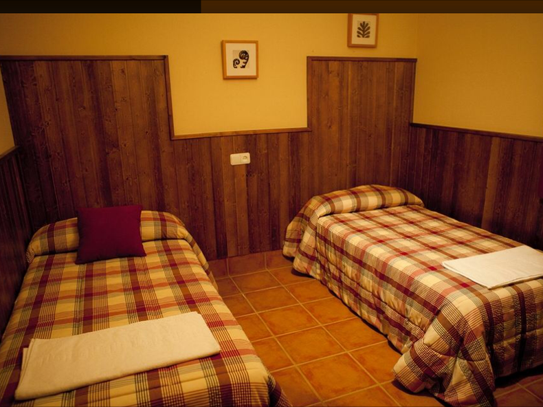 Gastgezin Andalucía 177156-5