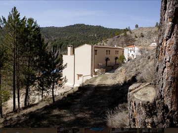 Chambre Chez L'habitant Andalucía 177156-6