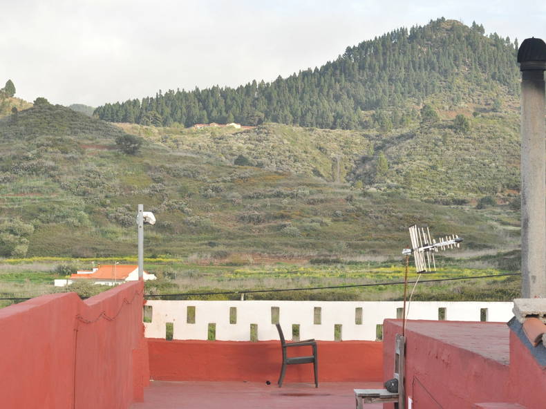 Chambre Chez L'habitant Los Silos 101935-2