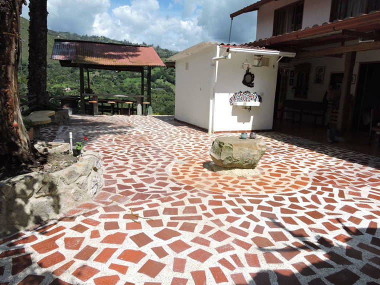 Homestay Choachí 230673-1