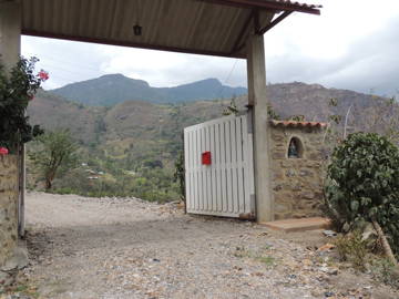 Habitación En Alquiler Choachí 230673