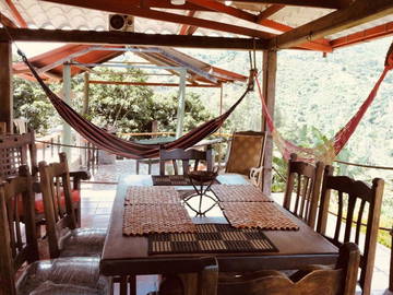 Chambre Chez L'habitant Choachí 230673-4