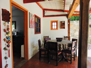 Chambre Chez L'habitant Choachí 230673-5