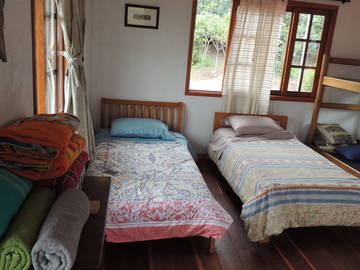 Chambre Chez L'habitant Choachí 230673-6