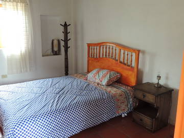 Chambre Chez L'habitant Choachí 230673-7